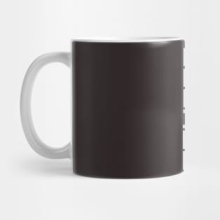 The Last Of Us Savage Starlight Mug